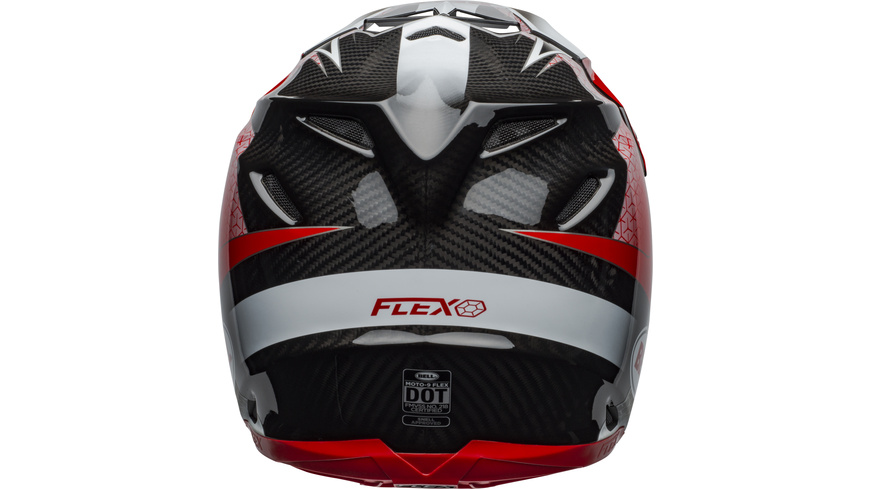 Bell MOTO-9 Flex Bell MOTO-9 Flex