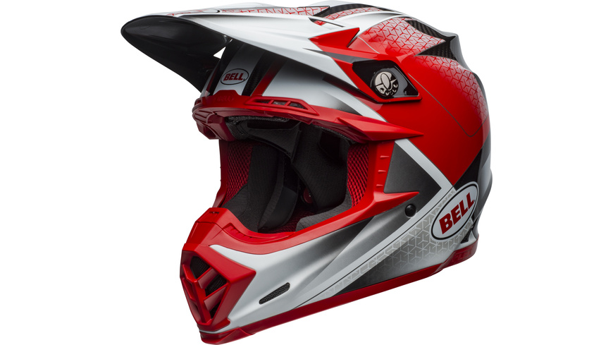Bell MOTO-9 Flex Bell MOTO-9 Flex