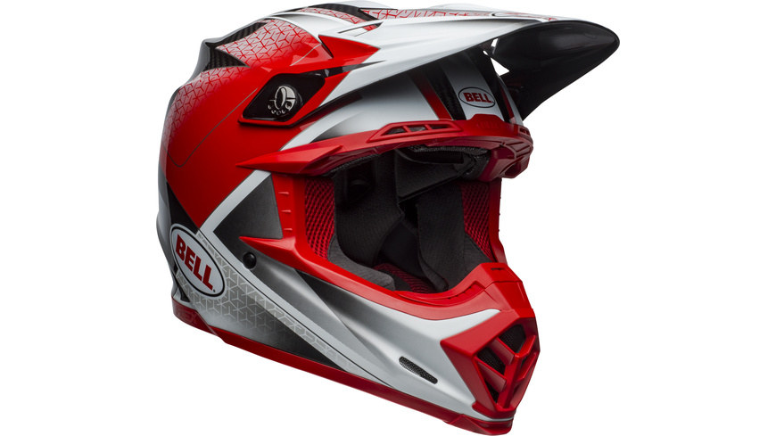 Bell MOTO-9 Flex Bell MOTO-9 Flex