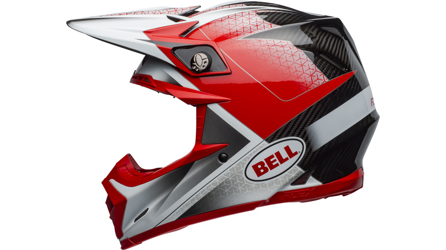 Bell MOTO-9 Flex Bell MOTO-9 Flex