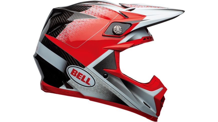 Bell MOTO-9 Flex Bell MOTO-9 Flex