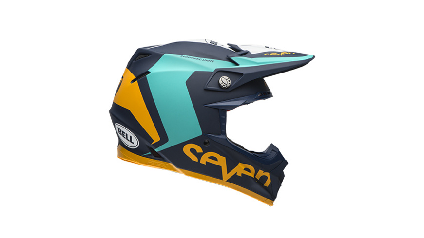 Bell MOTO-9 Flex LE Bell MOTO-9 Flex LE