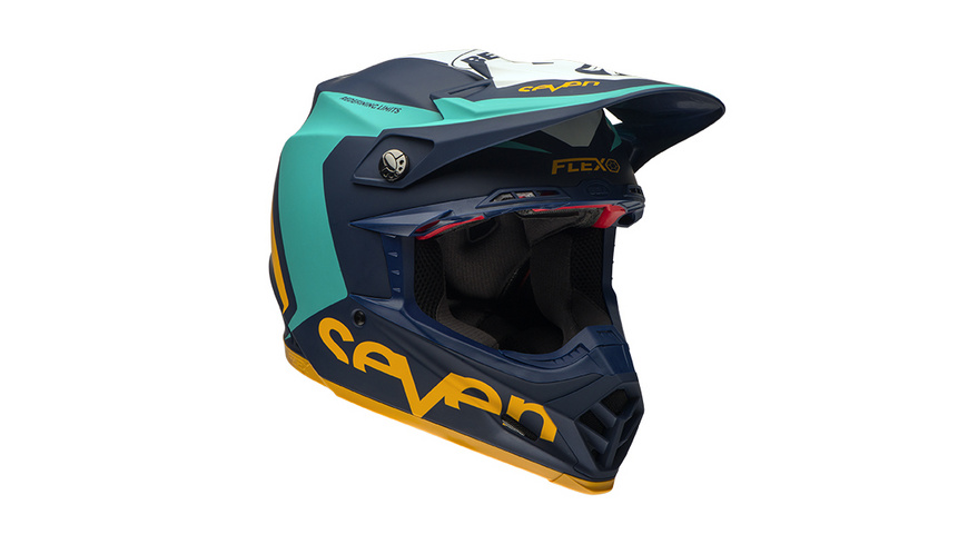 Bell MOTO-9 Flex LE Bell MOTO-9 Flex LE