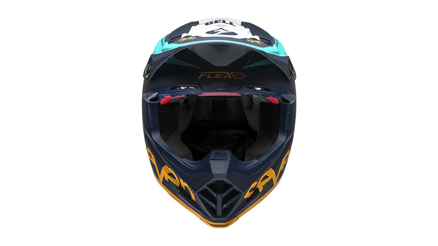 Bell MOTO-9 Flex LE Bell MOTO-9 Flex LE