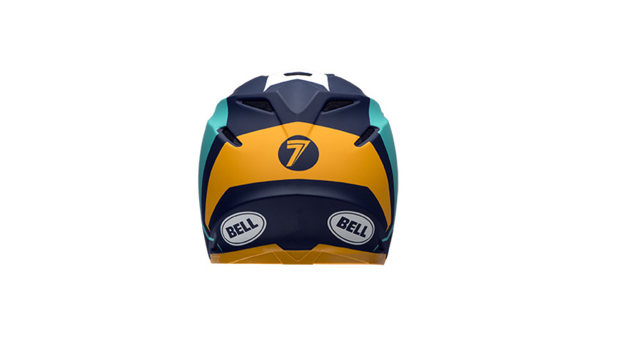 Bell MOTO-9 Flex LE Bell MOTO-9 Flex LE