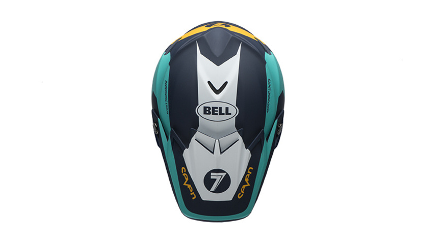 Bell MOTO-9 Flex LE Bell MOTO-9 Flex LE