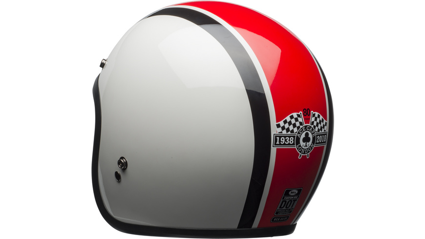 Bell CUSTOM 500 LE Bell CUSTOM 500 LE