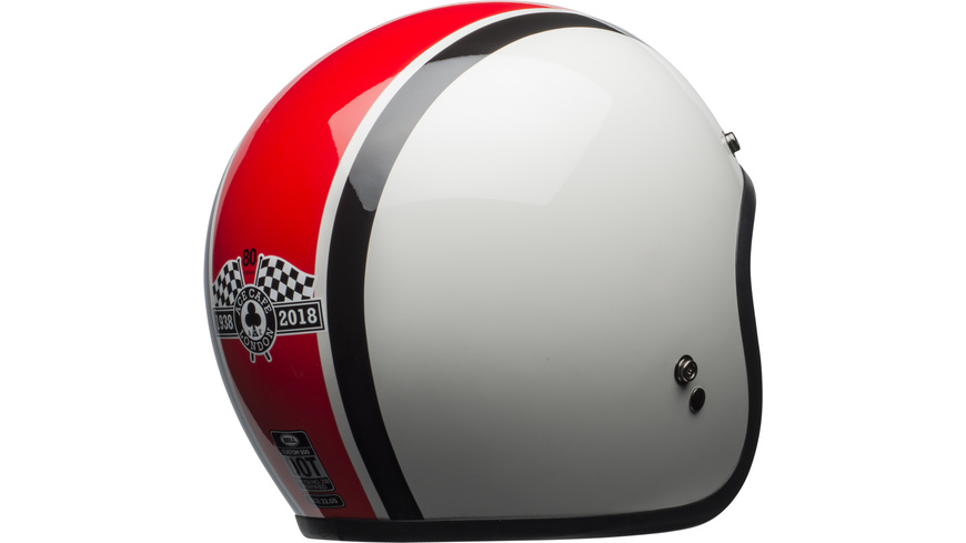 Bell CUSTOM 500 LE Bell CUSTOM 500 LE