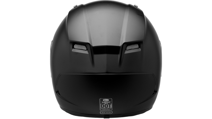 Bell QUALIFIER DLX Blackout Bell QUALIFIER DLX Blackout