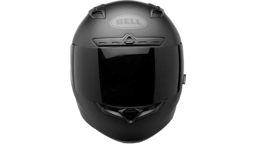 Bell QUALIFIER DLX Blackout Bell QUALIFIER DLX Blackout