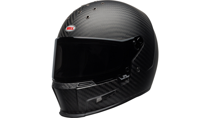Bell Eliminator Carbon Bell Eliminator Carbon