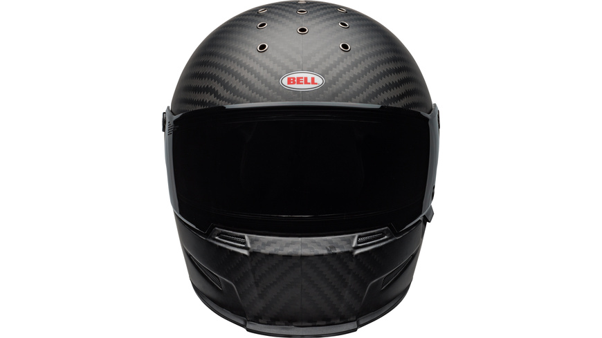 Bell Eliminator Carbon Bell Eliminator Carbon