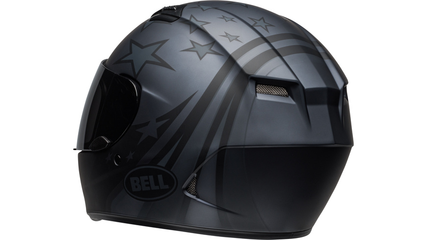 Bell Qualifier Bell Qualifier