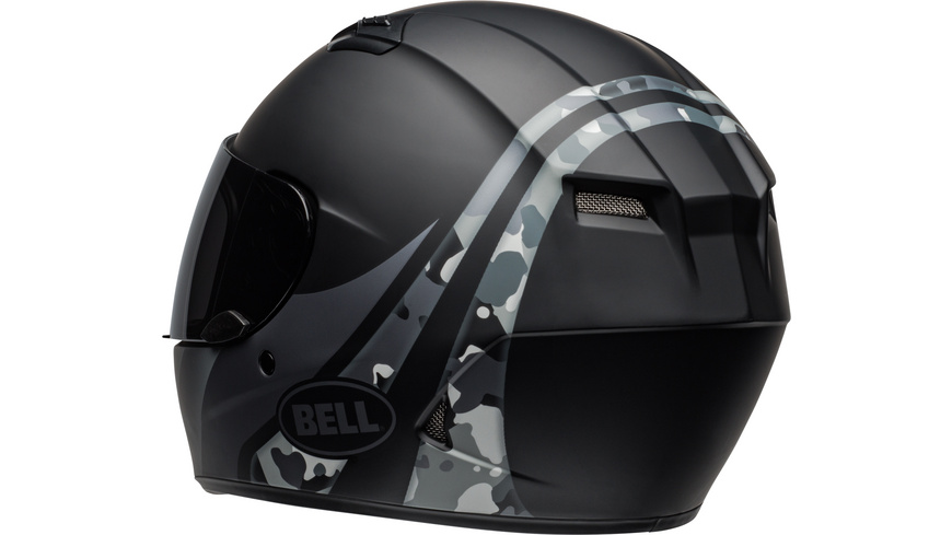 Bell Qualifier Bell Qualifier