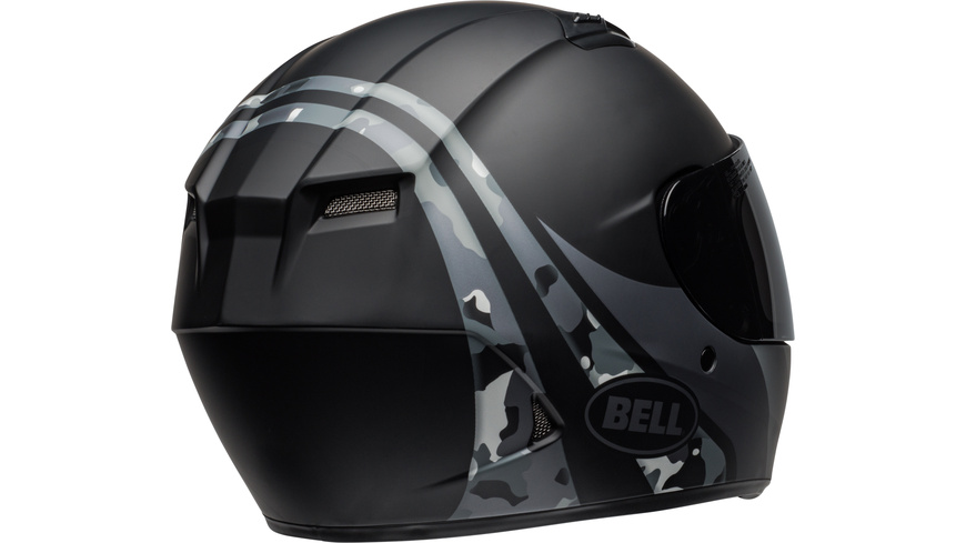 Bell Qualifier Bell Qualifier