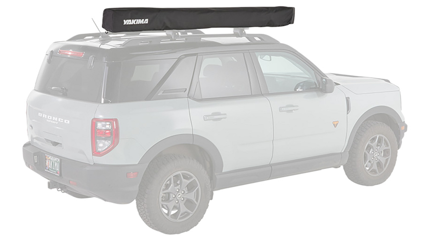 Yakima OverNOut 270