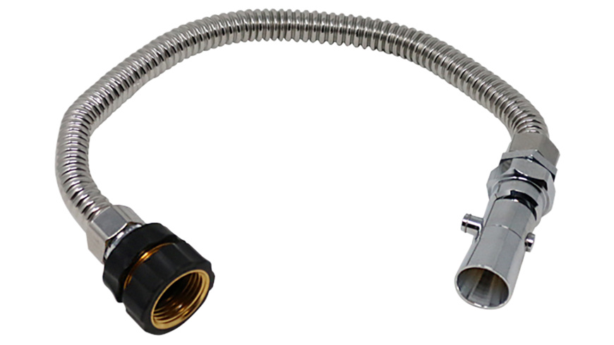 Yakima RoadShower FlexHead Shower