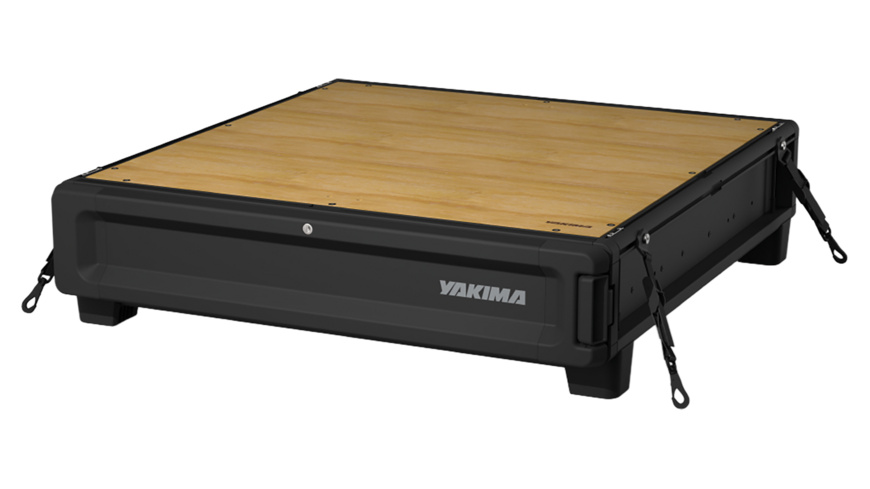 Yakima MOD HomeBase