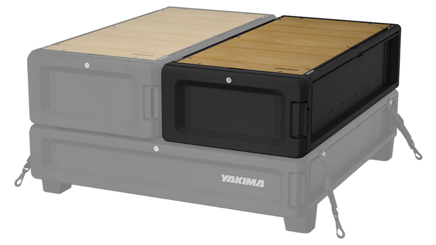 Yakima MOD Topper