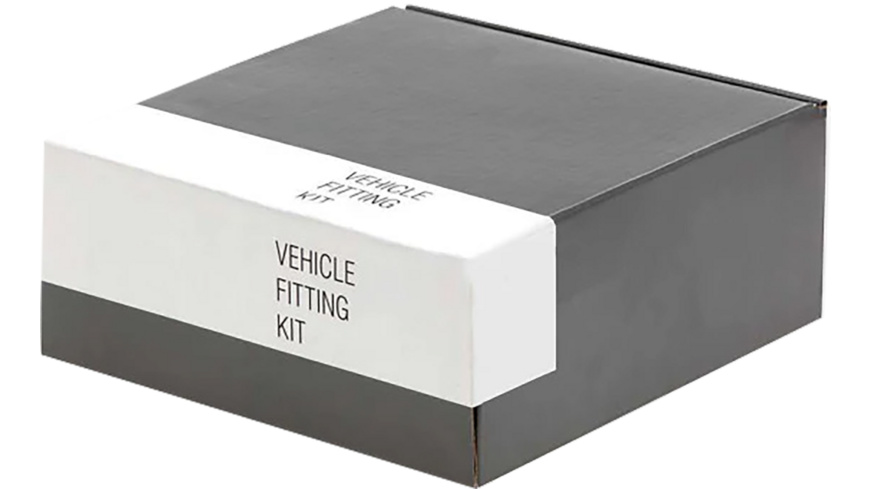 Yakima Fitting Kit