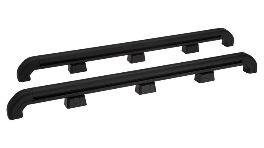 Yakima LNL Platform Side Rails