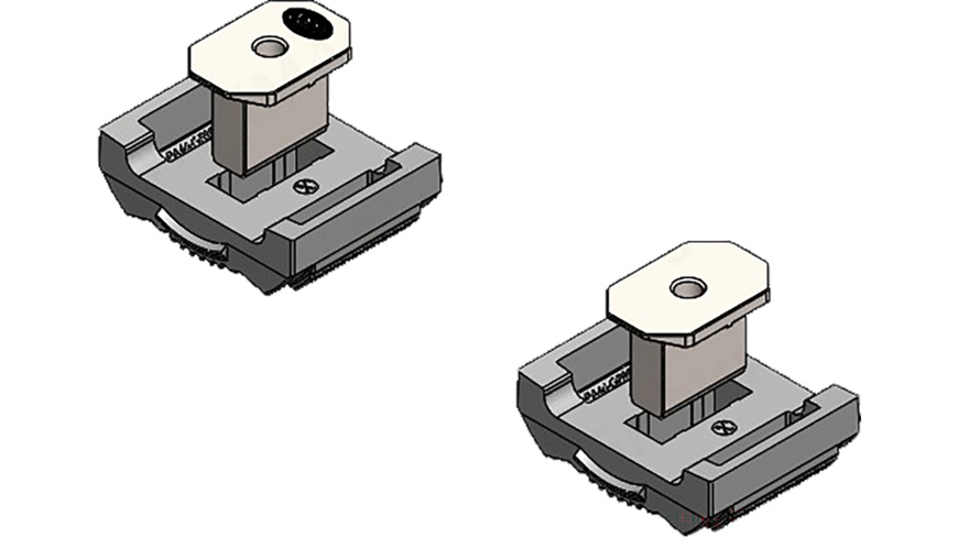 Yakima TrimHD StreamLine Adapter