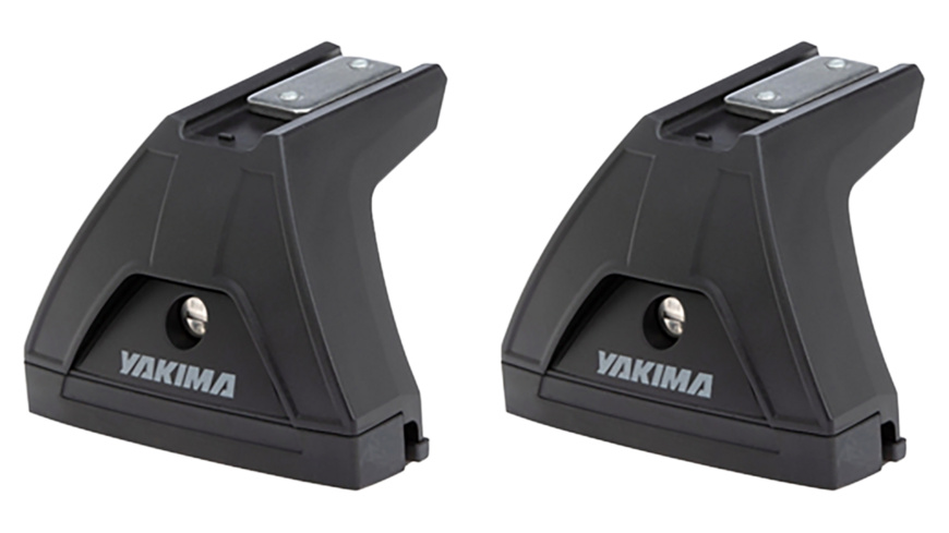 Yakima Gutter Mount Leg (2x)