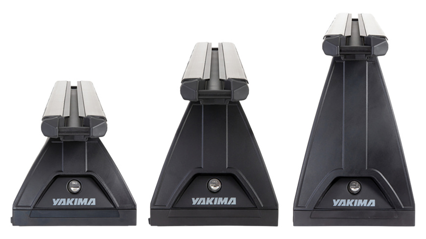 Yakima Gutter Mount Leg (2x)