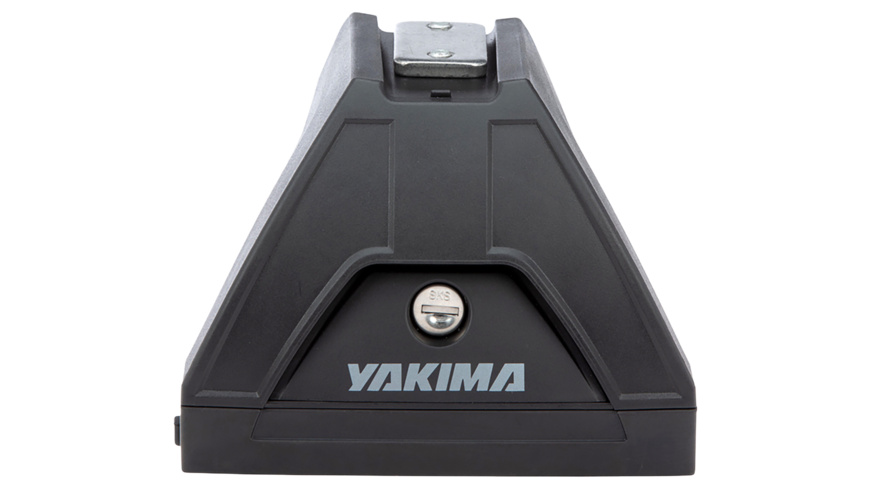 Yakima Gutter Mount Leg (2x)
