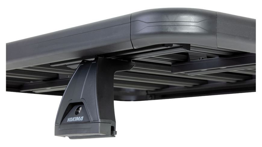 Yakima Gutter Mount Leg (2x)