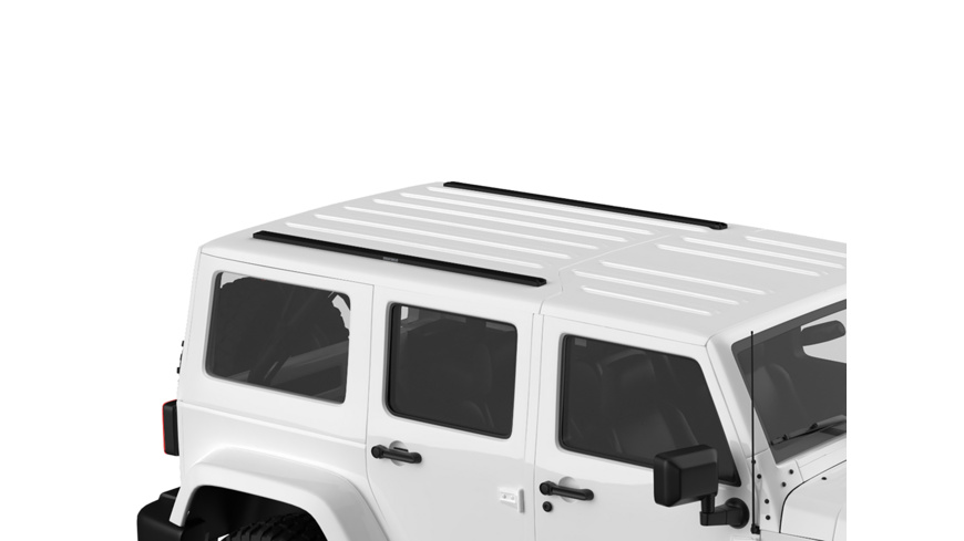 Yakima RibCage Jeep 4DR