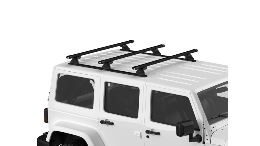 Yakima RibCage Jeep 4DR