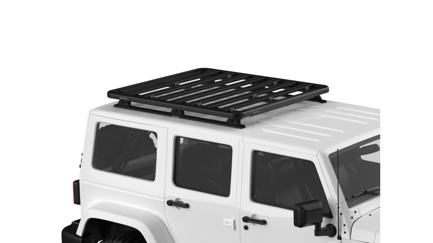Yakima RibCage Jeep 4DR