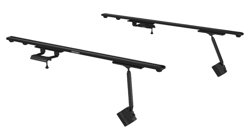 Yakima RibCage Jeep 4DR