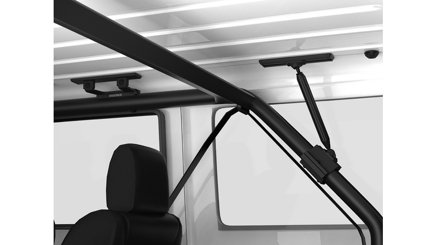 Yakima RibCage Jeep 4DR