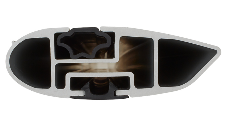 Yakima JetStream Bars (set)