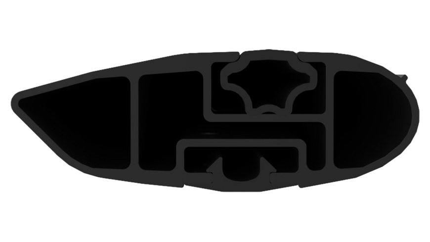Yakima JetStream Bars (set)