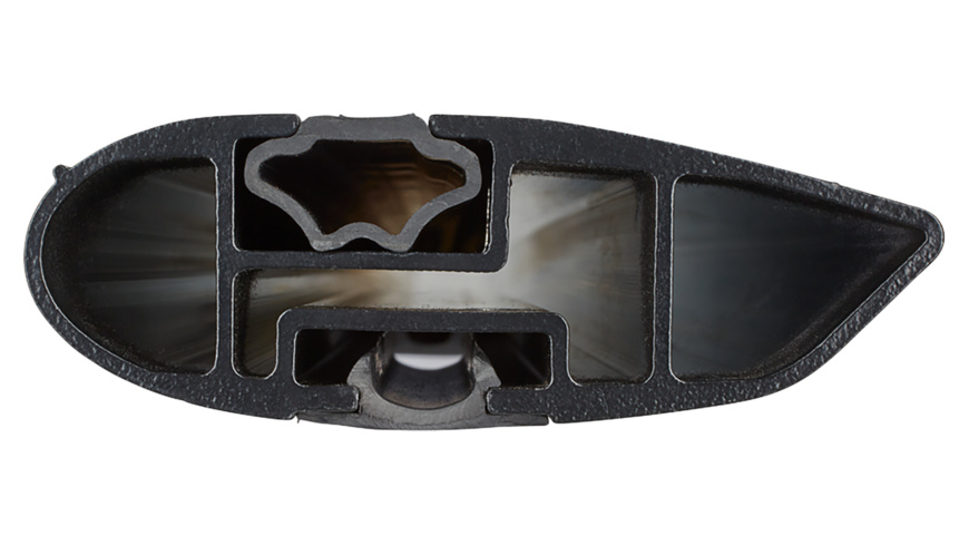 Yakima JetStream Bars (set)