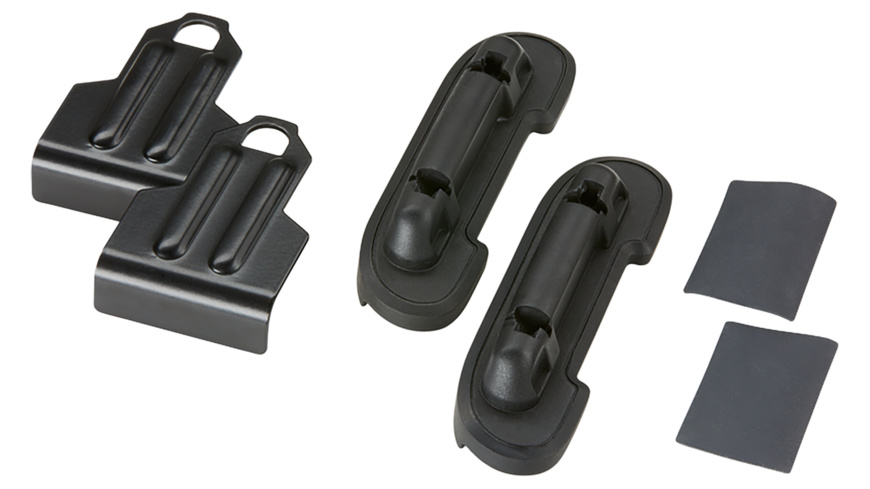 Yakima Base Clip (pair)