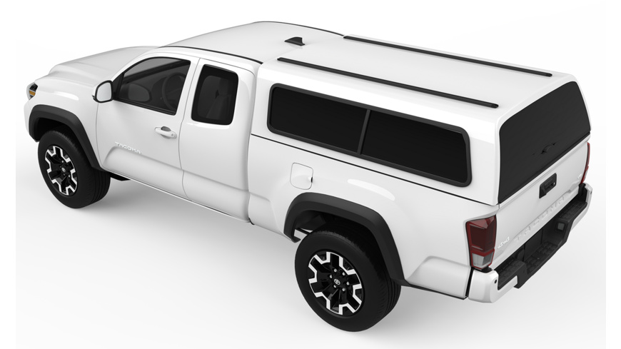 Yakima LNL Universal Track Kit