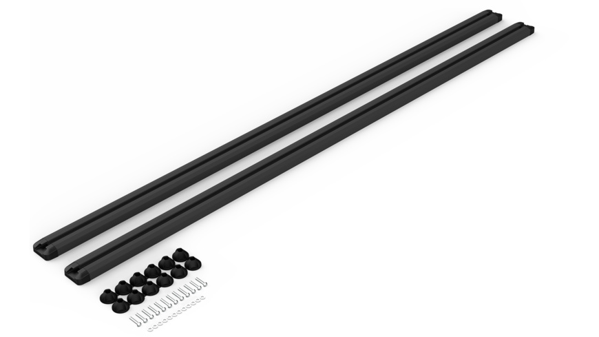 Yakima LNL Universal Track Kit