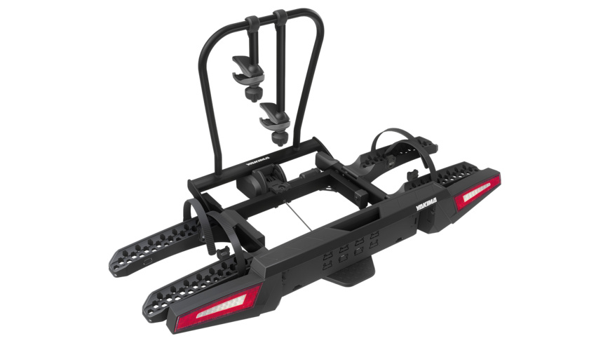 Yakima FoldClick 2 EVO blk