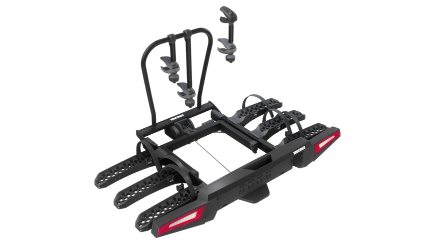 Yakima FoldClick 3 EVO blk