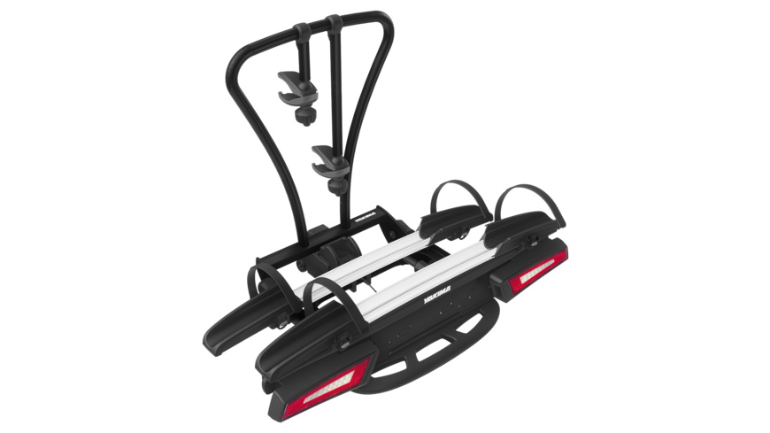 Yakima JustClick 2 EVO blk