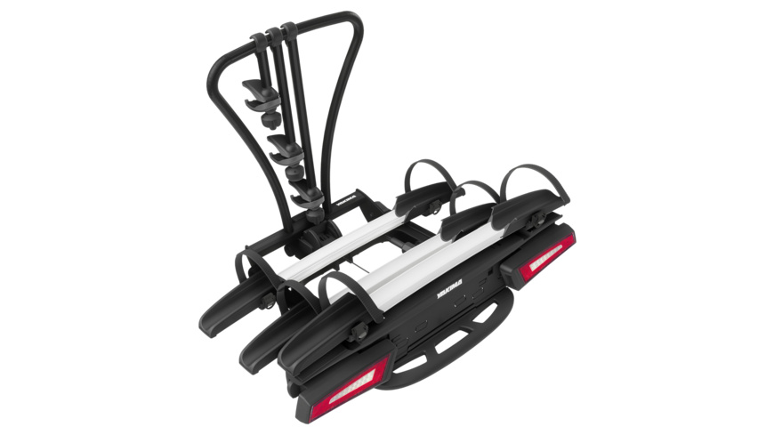 Yakima JustClick 3 EVO blk