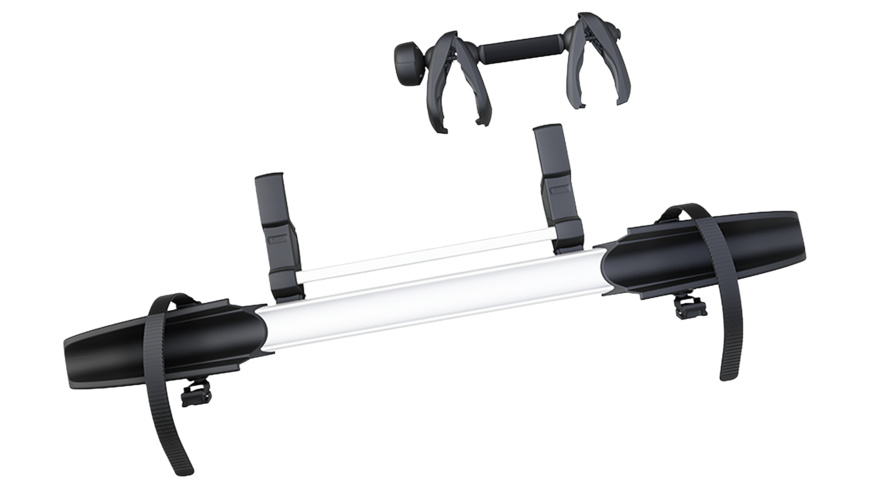 Yakima JustClick +1 EVO