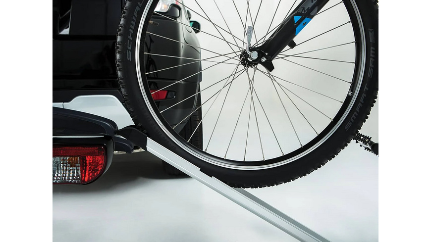 Yakima ClickRamp EVO