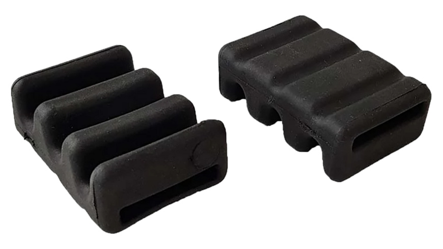 Yakima Carbon Rim Protector Kit