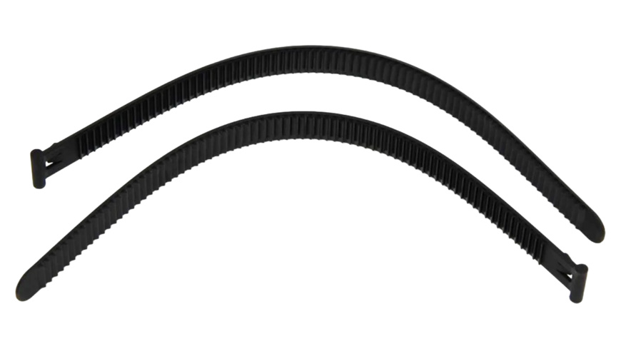 Yakima Fat Bike Straps