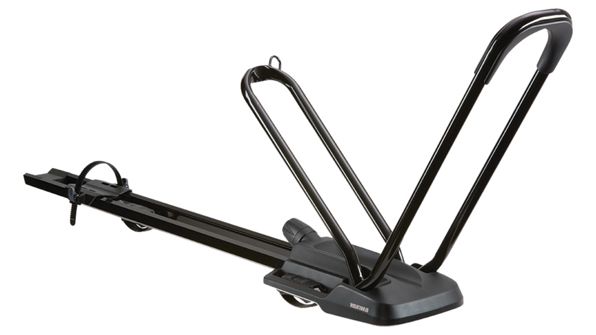 Yakima HighRoad ( w/locks) (EU) blk